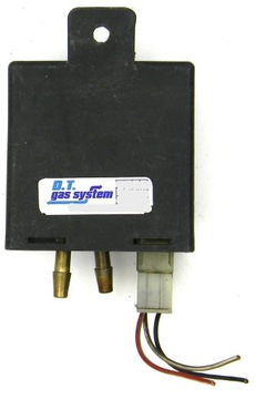 D.T. GAS System MAPSENSOR CZUJNIK LPG