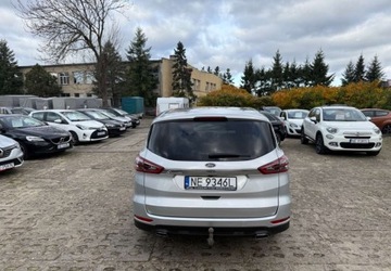 Ford S-Max II Van 2.0 EcoBlue 190KM 2018 Ford S-Max Ford S-Max 2.0 Diesel 190KM, zdjęcie 5