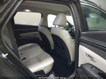 Hyundai Tucson IV 2024 Hyundai Tucson 2024 Hyundai Tucson Limited AWD 2.5 Benzyna 187KM, zdjęcie 12
