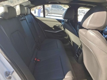 BMW Seria 3 G20-G21 2025 BMW Seria 3 330xi 2025 2.0 Benzyna 255KM, zdjęcie 10