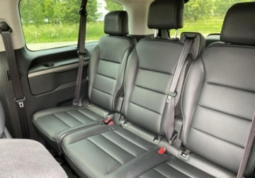 Toyota 2024 Toyota Proace Verso 2.0 D-4D Long VIP Skyviev Salon Polska VAT 23, zdjęcie 13