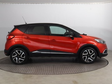 Renault Captur I Crossover 0.9 Energy TCe 90KM 2015 Renault Captur 0.9 TCe, Salon Polska, Navi, Klima, zdjęcie 5