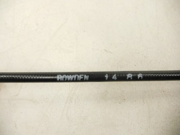 КАБЕЛЬ ГАЗ RENAULT R 21 7700765885