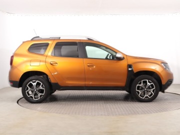 Dacia Duster II SUV 1.0 TCe 101KM 2020 Dacia Duster 1.0 TCe, Salon Polska, Navi, Klima, zdjęcie 5