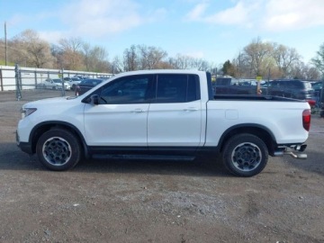 Honda Ridgeline 2024 Honda Ridgeline 2024 HONDA RIDGELINE SPORT 3.5 Benzyna 280KM, zdjęcie 2