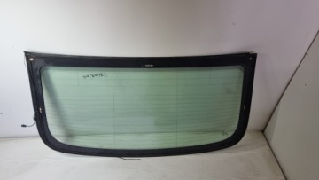 ЗАДНЕЕ СТЕКЛО BMW F13 640 650 КУПЕ AS2 орг.