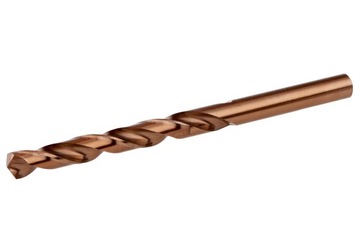 Wiertło do metalu kobaltowe 4.1 do nierdzewki