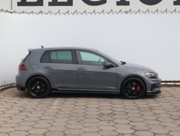 Volkswagen Golf VII GTI 3d Facelifting 2.0 TSI 290KM 2019 VW Golf GTI TCR, Salon Polska, Serwis ASO, zdjęcie 5