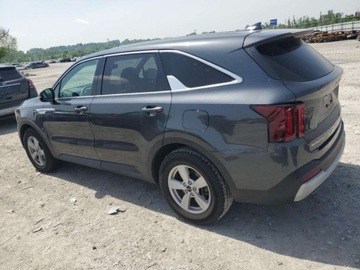 Kia Sorento IV 2024 Kia Sorento 2024r., 2.5L 2.5 Benzyna 191KM, zdjęcie 2