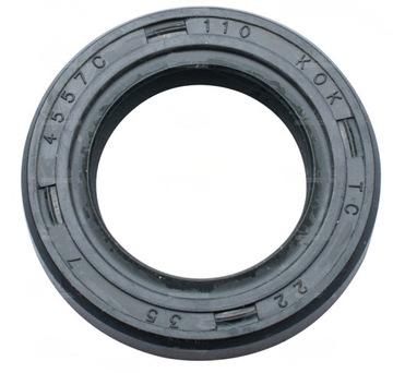 SIMERING USZCZELNIACZ WAŁU DO HONDA 22X35X6 MM