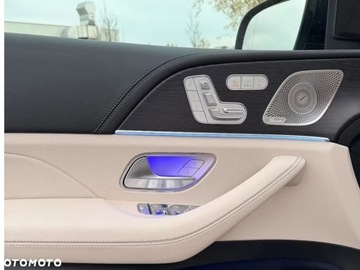 Mercedes GLE V167 2025 Mercedes-Benz GLE Mercedes-Benz GLE 300 d mHEV 4-Matic AMG Line 2.0 Hybryda, zdjęcie 3