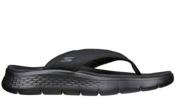 Japonki męskie SKECHERS GO WALK Flex rozm. 43