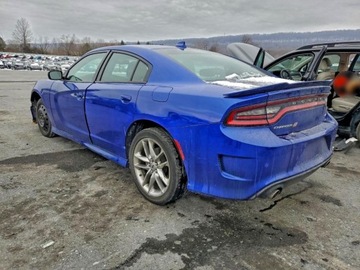 Dodge Charger VII 2022 Dodge Charger Gt 2022 3.6 Benzyna 300KM, zdjęcie 1