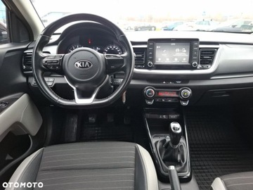 Kia Stonic I Crossover 1.0 T-GDI 100KM 2019 Kia Stonic Kia Stonic 1.0 T-GDI L Benzyna 100KM, zdjęcie 18