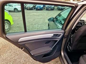 Volkswagen Golf VII 2014 Volkswagen Golf Automat DSG. Navigacja. Grzane fo, zdjęcie 11