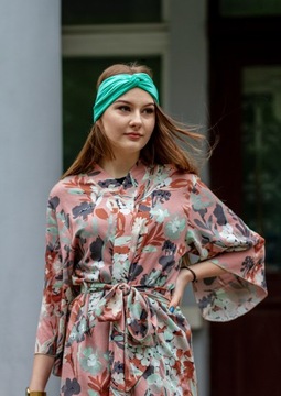 Kimono/Narzuta/Sukienka W-1 Eva Design