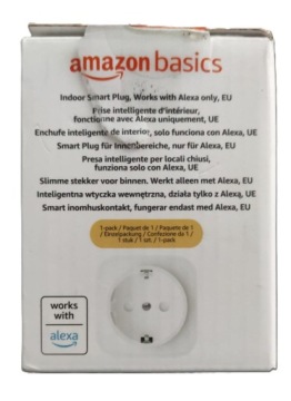 Amazon B0CMXRGBNH WiFi Nest