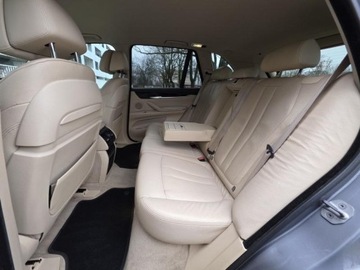 BMW X5 F15 SUV xDrive30d 258KM 2013 BMW X5 xDrive30d, 3.0l 258KM*Salon PL * F.VAT23 * Serwisowany * F15, zdjęcie 25