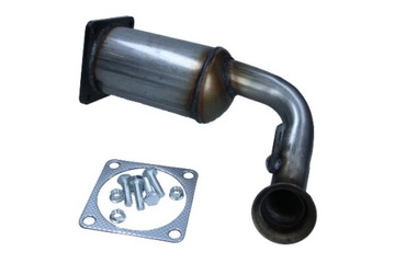 KATALIZATOR CITROEN C4 206/ 307 14 16V 27-6094