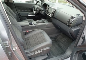 Citroen C5 Aircross 2023 Citroen C5 Aircross mHEV Max eDCT6 1.2 Hybryda 136KM, zdjęcie 8