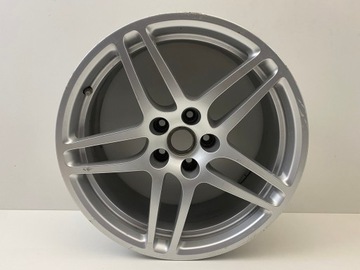 PORSCHE MACAN 18'' 5X112 ET21 95B DISK HLINÍK 13-