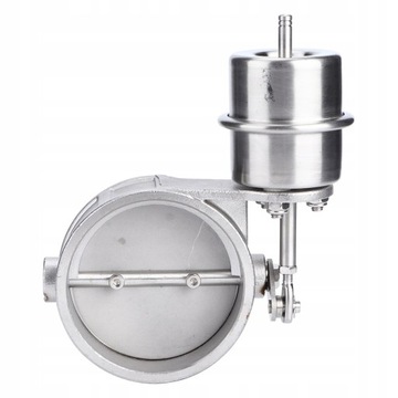 51 мм 2-дюймовый вакуумный регулирующий клапан