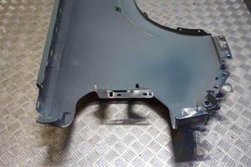 FORD MAVERICK 2022 - 2024 BLATNÍK ZADNÍ LEVÝ ČTVRTKA PAKA USA