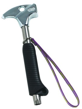 Młotek skalny Petzl Tam Tam