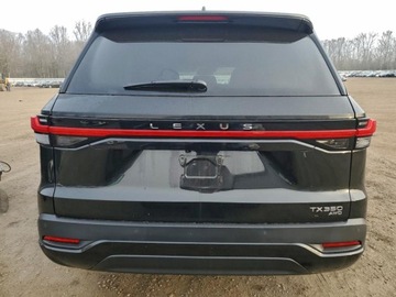 Lexus 2025 Lexus TX 350 Base 2025 2.4 Benzyna 275KM, zdjęcie 2