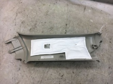 VOLVO XC90 II НАКЛАДКА СТОЙКИ ПРАВАЯ БЛОНДИНКА 31479013