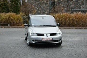 Renault Espace IV Van 2.0 dCi 150KM 2009 Renault Espace 2.0dCi 150KM Automat 2009r. lift, zdjęcie 4