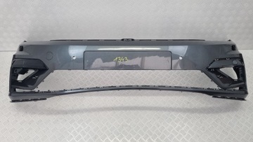 VW Touran R-Line 5TA Zderzak przód przedni
