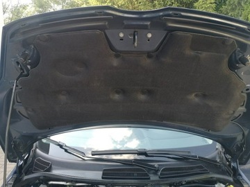 Ford Fiesta VII Hatchback 5d 1.25 Duratec 60KM 2011 Ford Fiesta 1.25 60KM Klimatyzacja Isofix Podgrz., zdjęcie 17