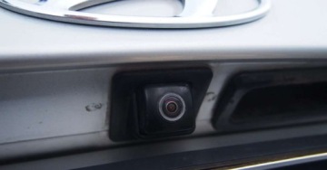 Hyundai i30 II Wagon Facelifting 1.4 MPI 100KM 2017 Hyundai i30 Benzyna Kombi 100KM NAVIgacja Kamera Cofania 1.4 Benzyna, zdjęcie 11