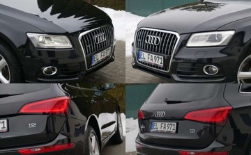 Audi Q5 I SUV Facelifting 2.0 TDI 177KM 2013 Audi Q5 Audi Q5 2.0 Diesel 177KM, zdjęcie 13