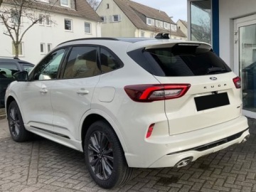 Ford Kuga III SUV Facelifting 2.5 FHEV 183KM 2026 Od ręki - Sound Edition AWD 2.5 FHEV eCVT 183KM / Pakiet Winter, zdjęcie 2