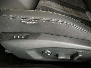 Peugeot 408 2025 Od ręki - GT 1.2 mHEV 145KM / Pakiet Bezpieczeństwo, Hi-Fi, Szklany dach, zdjęcie 5