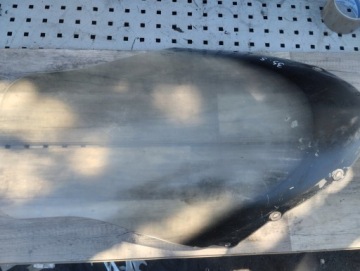 SUZUKI BURGMAN 150 FAST