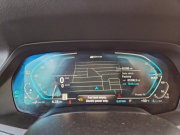 BMW X5 G05 2023 BMW X5 2023 BMW X5 XDRIVE45E 3.0 Hybryda 389KM, zdjęcie 11