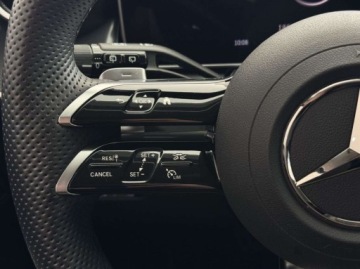 Mercedes GLC C254/X254 SUV 2.0 200d 163KM 2025 Mercedes-Benz GLC 200d mHEV 4Matic AMG Line Ambiente Kamera 360 CarPlay, zdjęcie 20