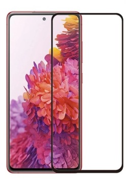 5D ПОЛНОЕ КЛЕЕВОЕ стекло для Xiaomi Redmi Note 11 Pro