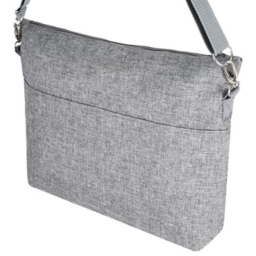 УНИВЕРСАЛЬНАЯ СУМКА-ОРГАНИЗАТОР ДЛЯ КОЛЯСКИ