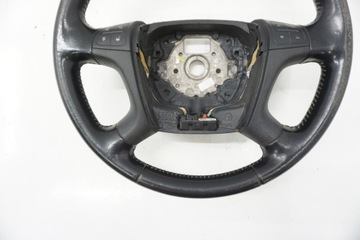 SKODA OCTAVIA II МНОГОФУНКЦИОНАЛЬНЫЙ РУЛЕВОЙ КОЛЕСО