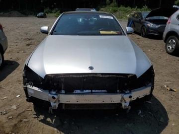 Mercedes Klasa E W213 2019 Mercedes-Benz Klasa E 2019 Mercedes-Benz E-Class E 300 4MATIC Sedan 2.0, zdjęcie 4