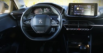 Peugeot 208 II Hatchback 1.5 BlueHDI 102KM 2022 Peugeot 208 (nr 241) 1.5 HDI 102KM Tempomat Klima Gwarancja 1.5 Diesel, zdjęcie 18