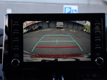 Toyota Corolla XII Sedan 1.8 Hybrid 122KM 2021 Toyota Corolla 1.8 Hybrid, Salon Polska, zdjęcie 12