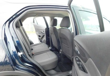 Opel Mokka I X 1.6 CDTI Ecotec 110KM 2019 Opel Mokka z Gwarancja Bezwypadkowa 100 1.6 Diesel 110KM, zdjęcie 11