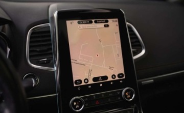 Renault Espace V Van 2.0 Blue dCi 200KM 2020 Renault Espace Renault Espace ver blue dci 200 edc initiale paris 2.0 200KM, zdjęcie 27