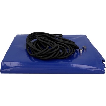 ПРИЦЕП БРЕЗЕНТ 114 x 210 см