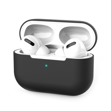 TP - GUMOWE ETUI OBUDOWA CASE DO APPLE AIRPODS PRO
